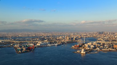 Osaka Körfezi