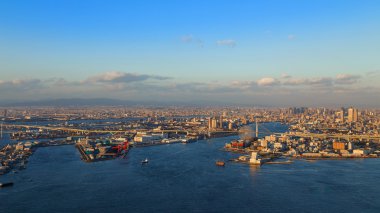 Osaka Körfezi