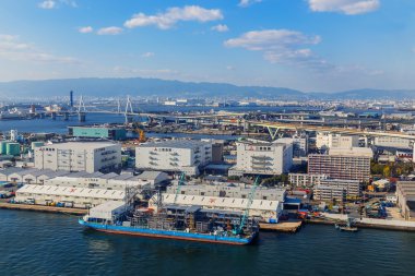 Osaka Körfezi