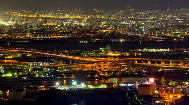 Osaka Körfezi