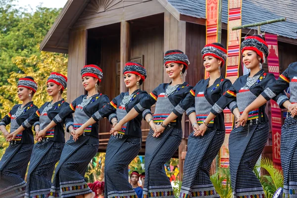 Tay Kültür Festivali — Stok fotoğraf