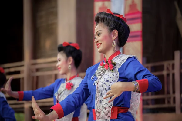 Festival de culture thaïlandaise — Photo