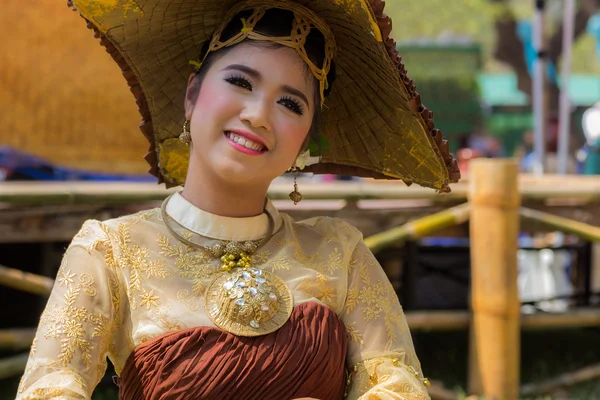 Thai Culture Festival — Stock Photo, Image