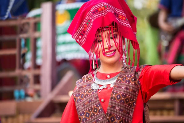 Tay Kültür Festivali — Stok fotoğraf