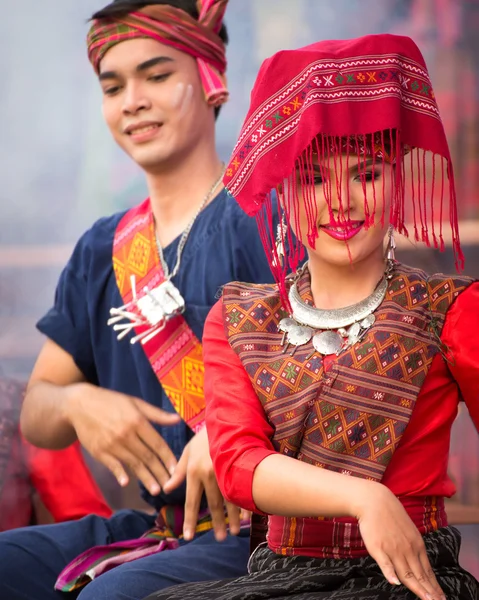 Festival de culture thaïlandaise — Photo