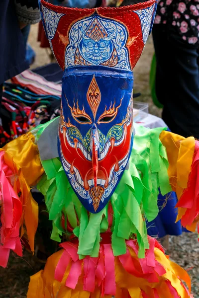 Tay Kültür Festivali — Stok fotoğraf