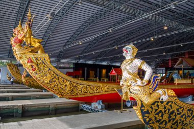 Tayland Kraliyet mavna Müzesi