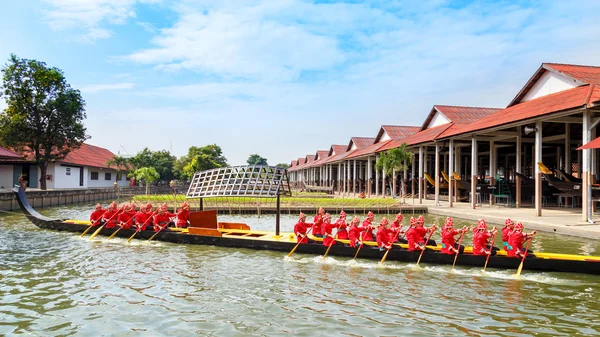 Thai Royal Barge