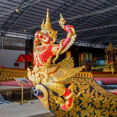 Grand Palace Tayland Bangkok