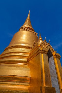 Wat Pharkaew Bangkok, Tayland