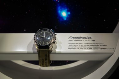 NASA'ın sergi Bangkok Tayland