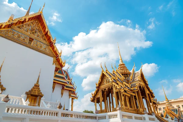Grand Palace Tajlandia Bangkok — Zdjęcie stockowe