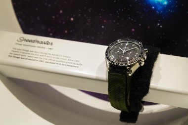 NASA'ın sergi Bangkok Tayland