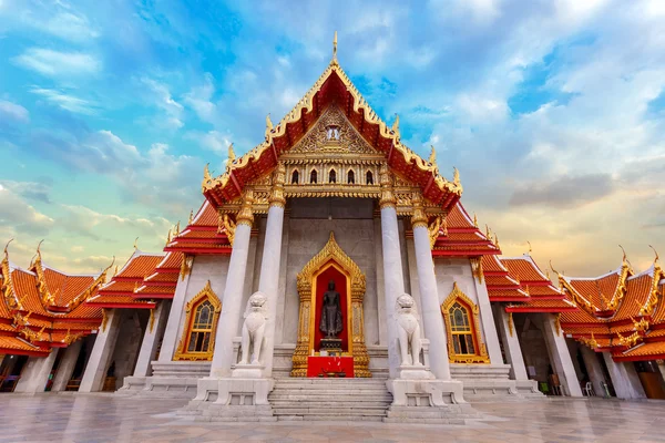 Bateau de banlieue à Bangkok Thaïlande — Photo