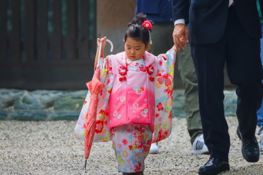 Japon geleneksel düğün töreni