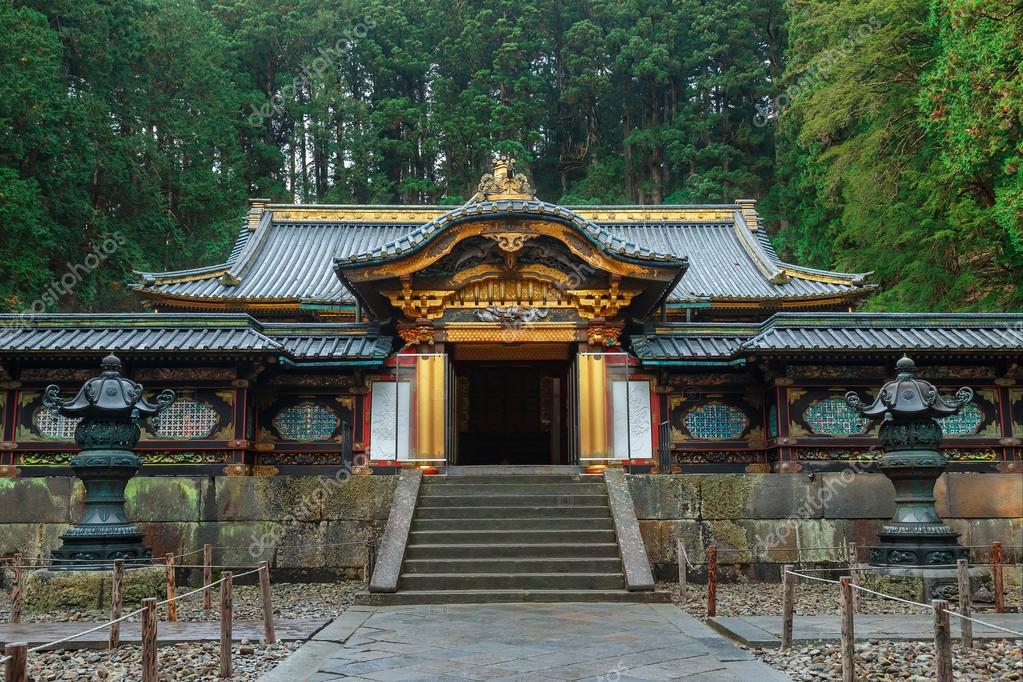 Taiyuinbyo Das Mausoleum Des Shogun Tokugawa Iemitsu In Nikko Japan Stockfotografie Lizenzfreie Fotos C Cowardlion Depositphotos Taiyuinbyo Das Mausoleum Des Shogun Tokugawa Iemitsu In Nikko Japan Stockfotografie Lizenzfreie Fotos C Cowardlion Depositphotos