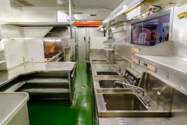 Scmaglev ve tren Park Nagoya, Japonya