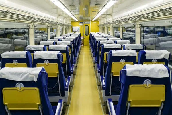 The SCMaglev and Railway Park in Nagoya, Japan — Stock Photo, Image