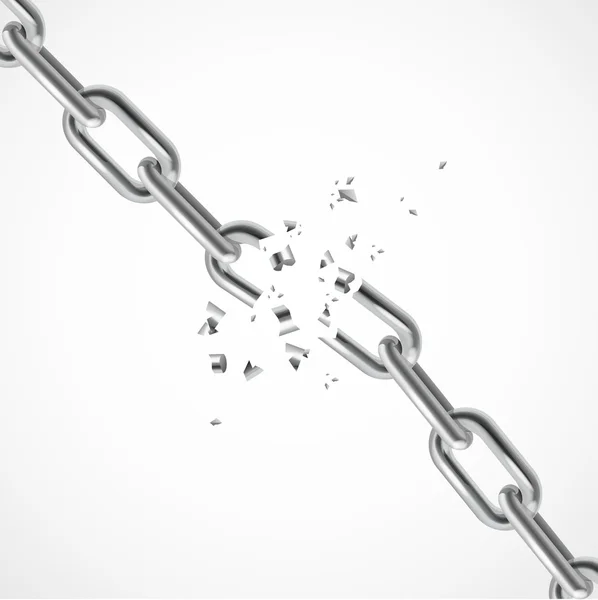 チェーン Vector Art Stock Images Depositphotos