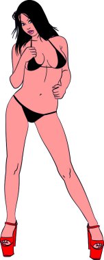 benim rüyadan güzel kız 