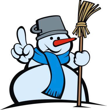 kar adam ile farklı gülümsüyor