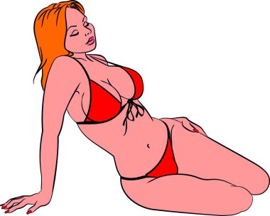 benim rüyadan güzel kız 