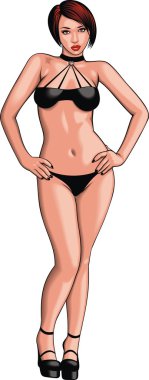 benim rüyadan güzel kız 