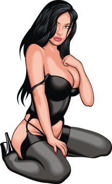 benim rüyadan güzel kız 