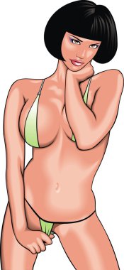 benim rüyadan güzel kız 