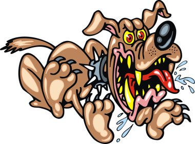Kötü Köpek