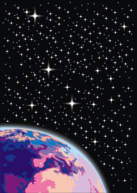 a la luz verdeDünya Haritası 