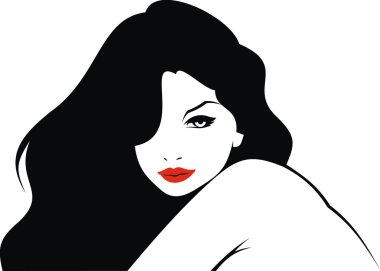 benim rüyadan güzel kız