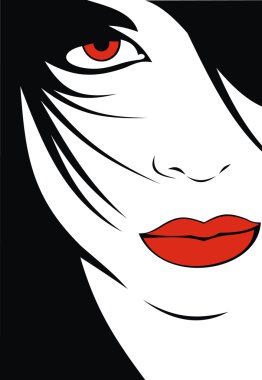 benim rüyadan güzel kız