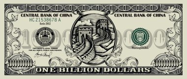 Çin Doları