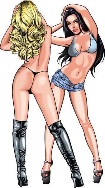 seksi kadının benim hayalim formu 