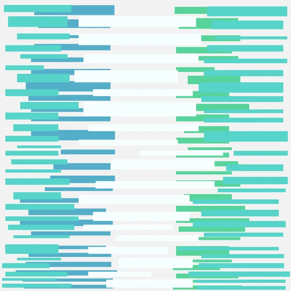 Rechte lijnen abstracte vectorachtergrond — Stockvector