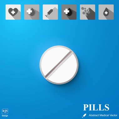 tıbbi set app simgesi