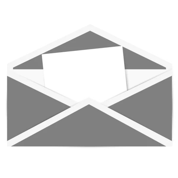 Email, correio — Vetor de Stock