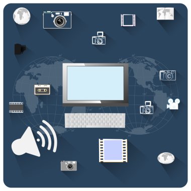 stratejik simgesi app