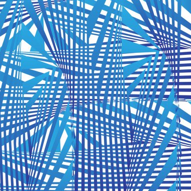 Psikopat arka plan soyutlama