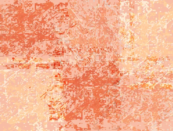 Abstrakter Hintergrund rostiges Metall — Stockvektor