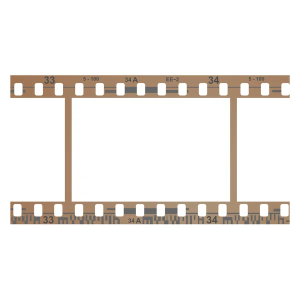 Film, film — Vettoriale Stock