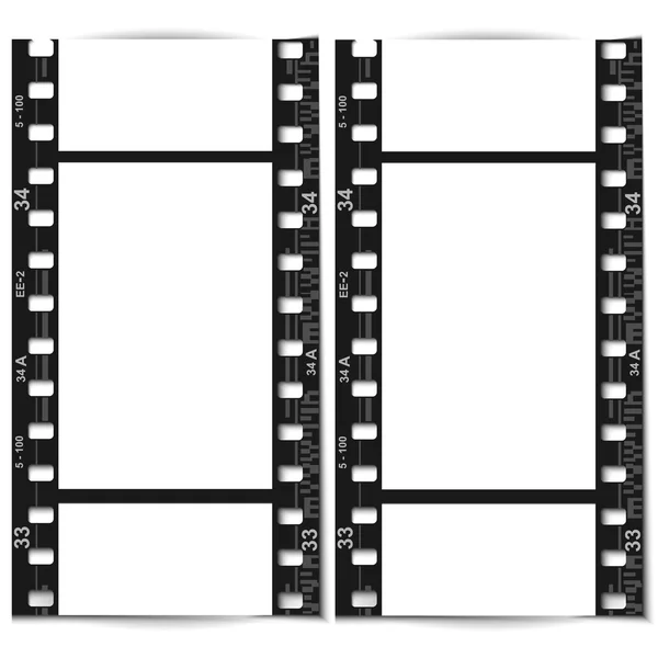 Film, film — Stockvector