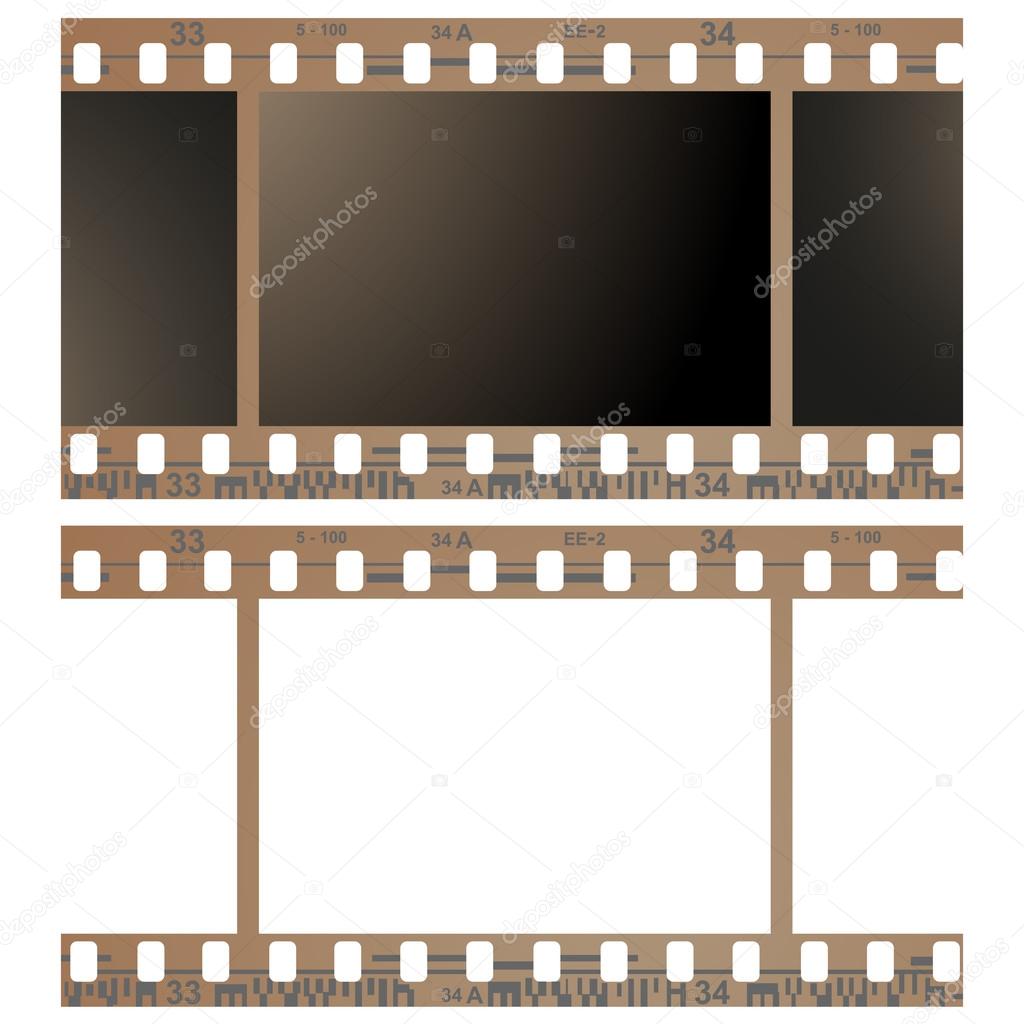 film, filmstrip