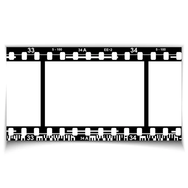 Film, media — Stock Vector