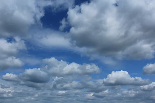 Nubes —  Fotos de Stock