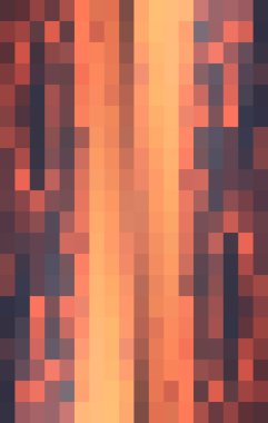 Arka plan soyut kareler gölgeler