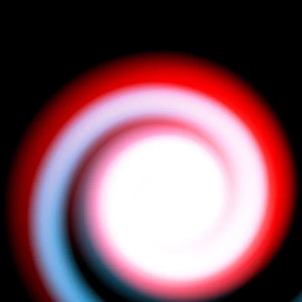 背景抽象颜色螺旋 — 图库矢量图片
