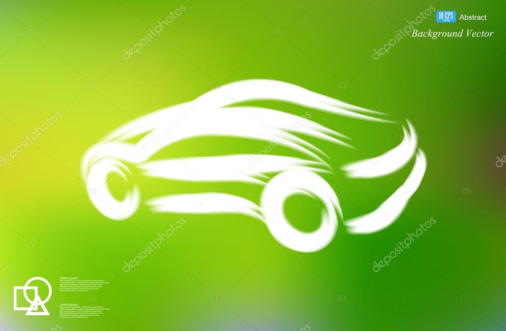 Car abstract Stock Vector Image by ©Mertsalovvw 84789052