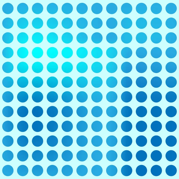 Circles background — Stock Vector